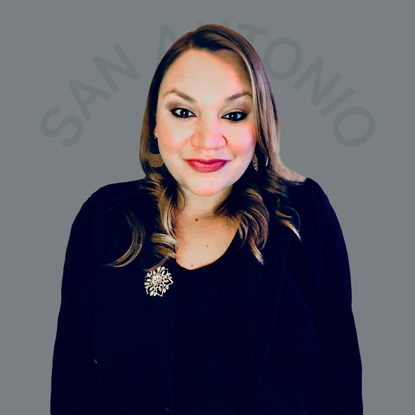 Catherine G. Estrada Photo