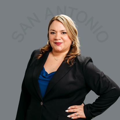 Catherine G. Estrada Photo