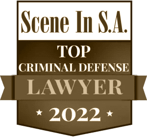 Top Criminal Defense Lawyer 2022 Top Criminal Defense Lawyer 2022