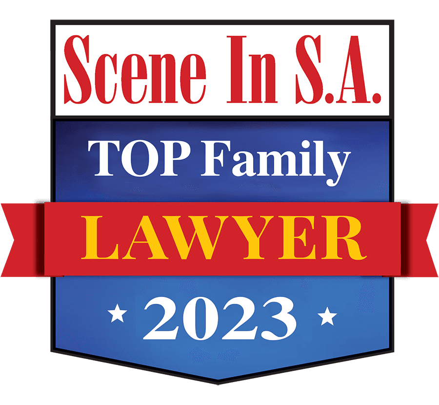 Scene in SA - Top Family Lawyer - 2023 Scene in SA - Top Family Lawyer - 2023