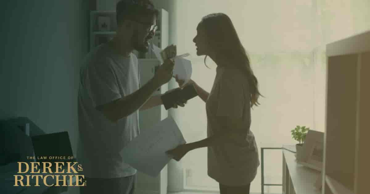 High-Conflict Divorce Cases