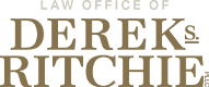 The Law Office of Derek S. Ritchie, PLLC