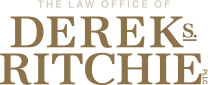 The Law Office of Derek S. Ritchie, PLLC
