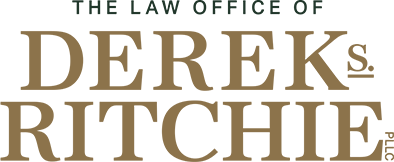The Law Office of Derek S. Ritchie, PLLC