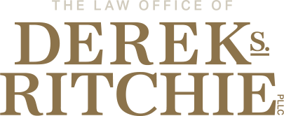 The Law Office of Derek S. Ritchie, PLLC