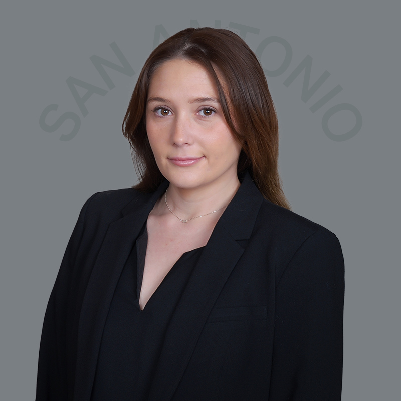 Courtney Cadran | San Antonio Attorney